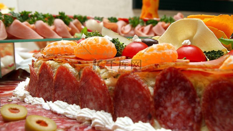 散装称重休闲食品：如何选购与储存？**