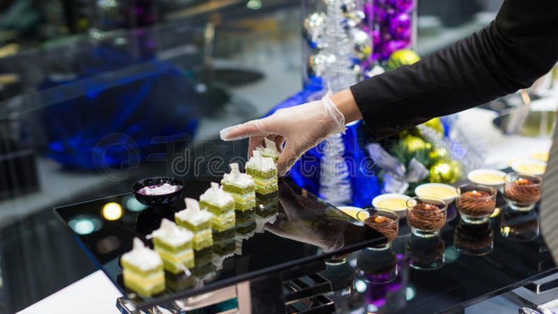 酒店预制菜定制，揭秘其背后的生产工艺与品质保障