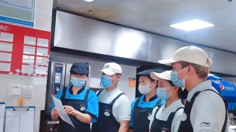 食品批发进货，规格参数里藏着哪些门道
