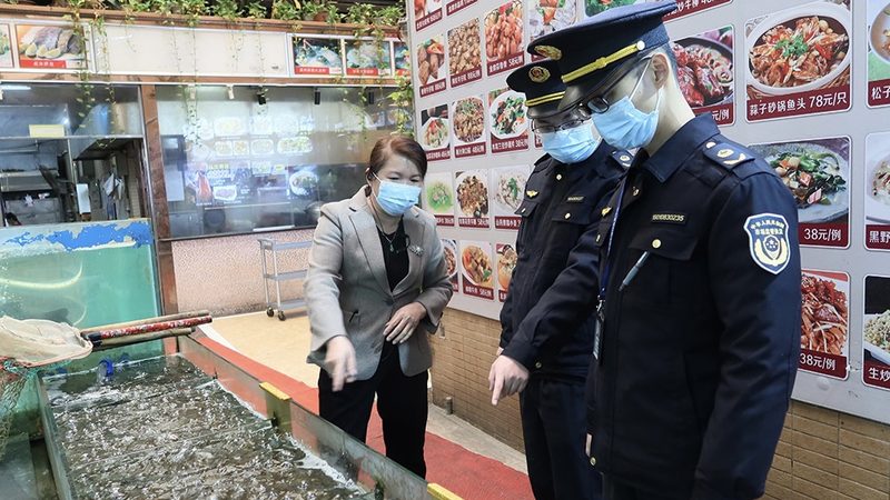 食品OEM代加工加盟，如何规避潜在风险？**