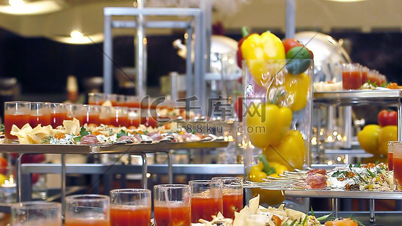 食堂食材配送哪家服务好
