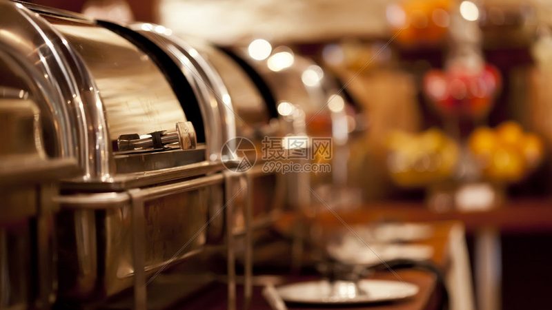 膨化食品批发市场，谁在悄悄洗牌
