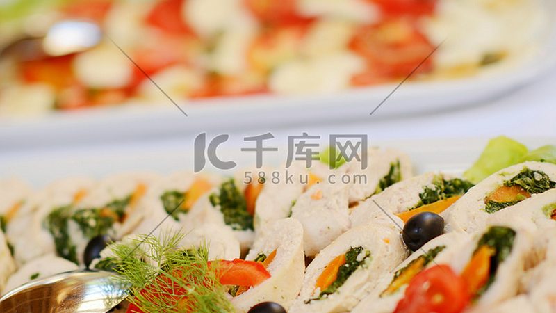 冷冻食品批发加盟：这笔账到底该怎么算