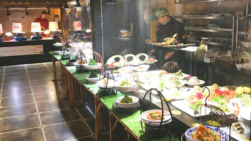 成都休闲食品礼盒装：揭秘厂家直销背后的秘密