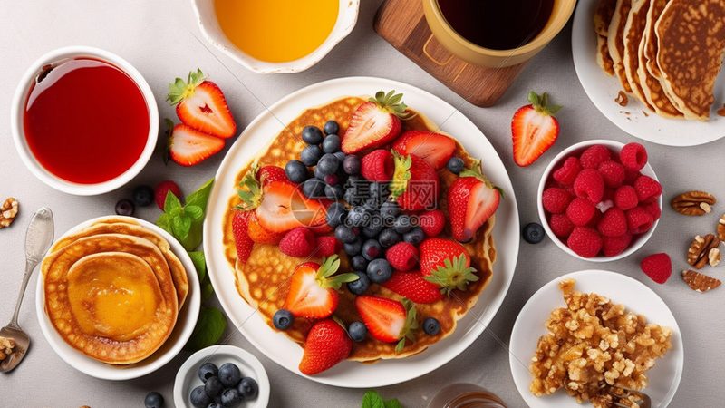 塑料包装：轻便但需关注环保