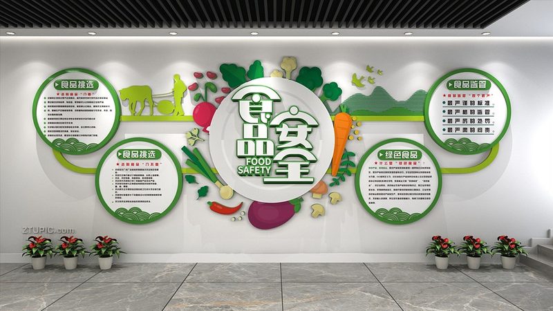 广州食品代加工：揭秘背后的产业秘密**